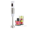 other home appliances high quality 400W DC motor electric hand stick blender